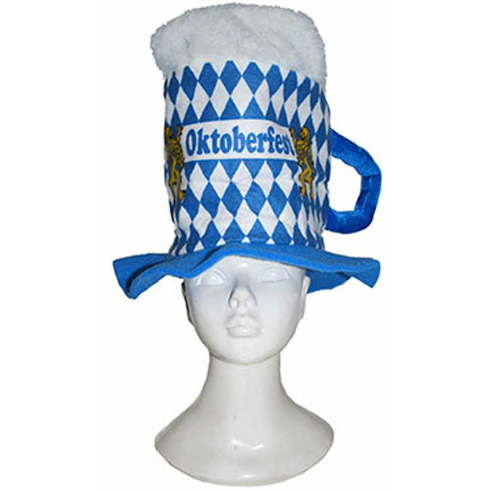 Chistera Oktoberfest | Don Disfraz