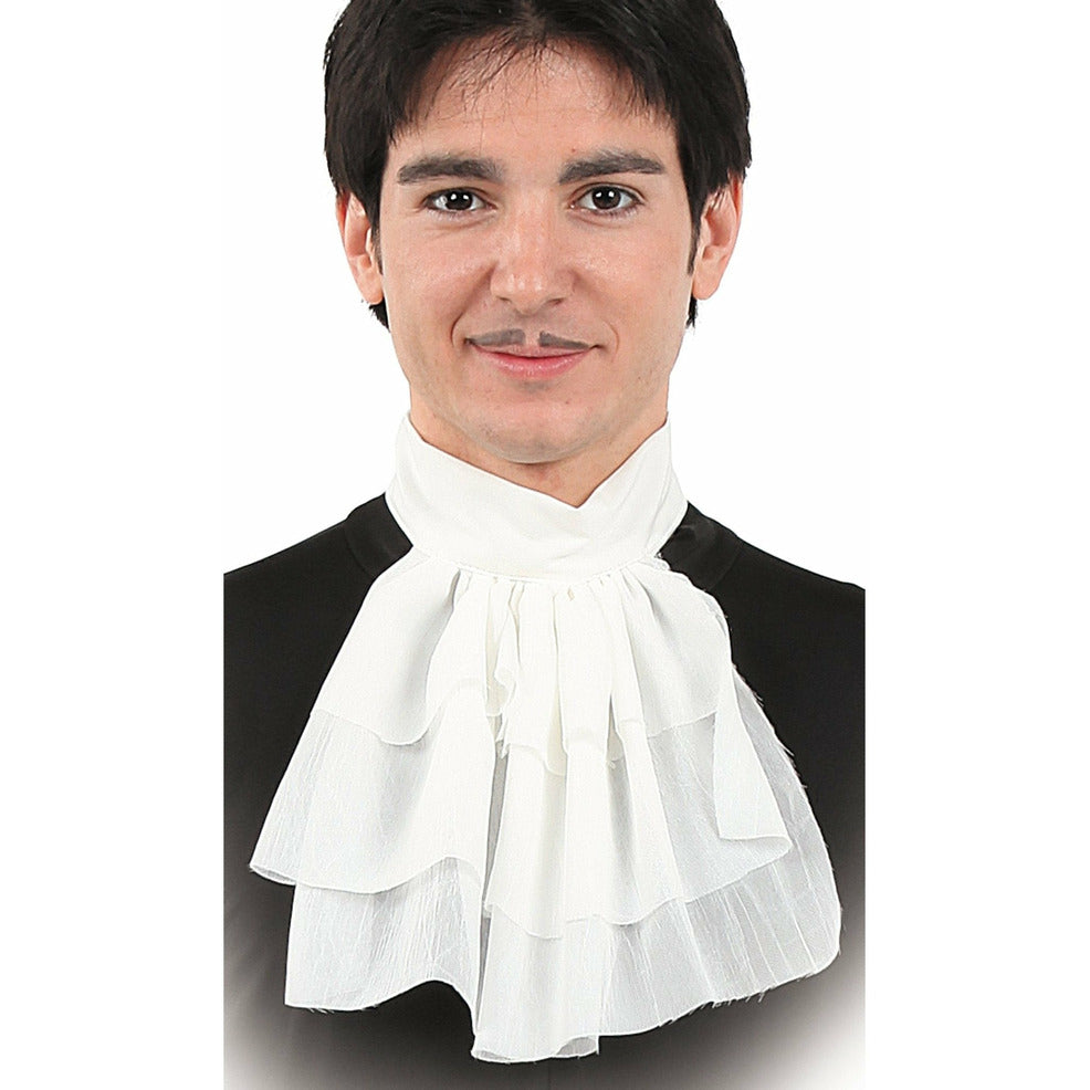 Chorrera Blanca Volantes | Don Disfraz