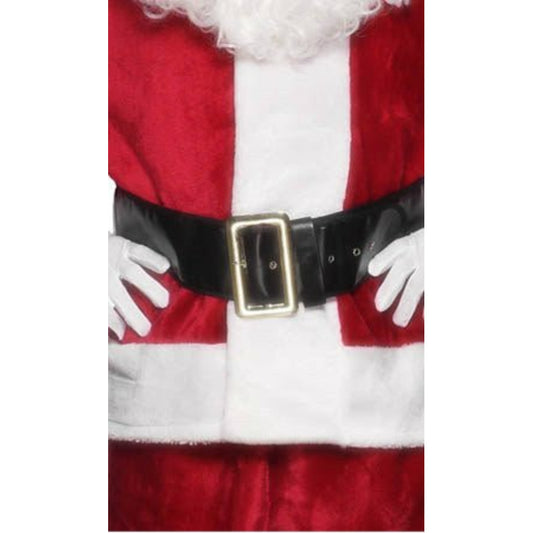Cinturón Papá Noel | Don Disfraz