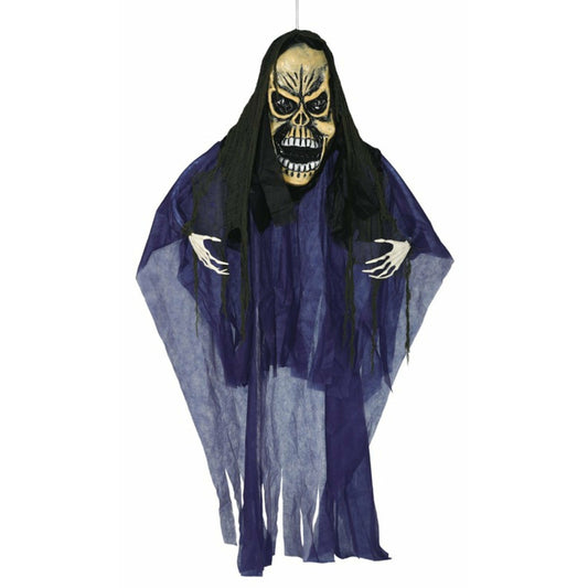 Colgante de Calavera Demoníaca | Don Disfraz
