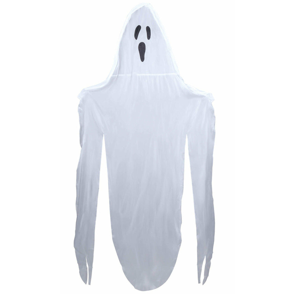 Colgante de Fantasma  Asustado | Don Disfraz