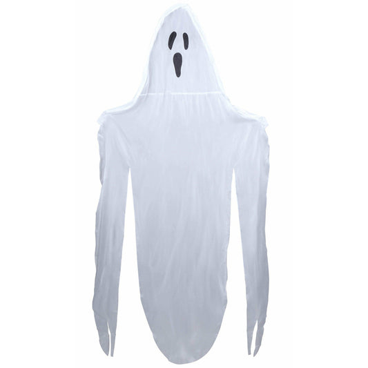 Colgante de Fantasma  Asustado | Don Disfraz