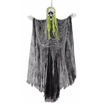 Colgante de Fantasma Demonio | Don Disfraz