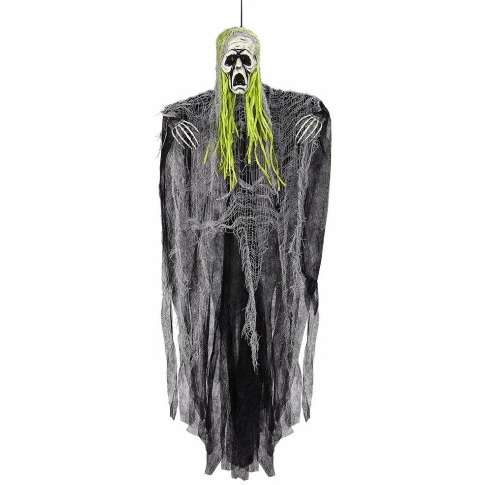 Colgante de Fantasma Demonio | Don Disfraz