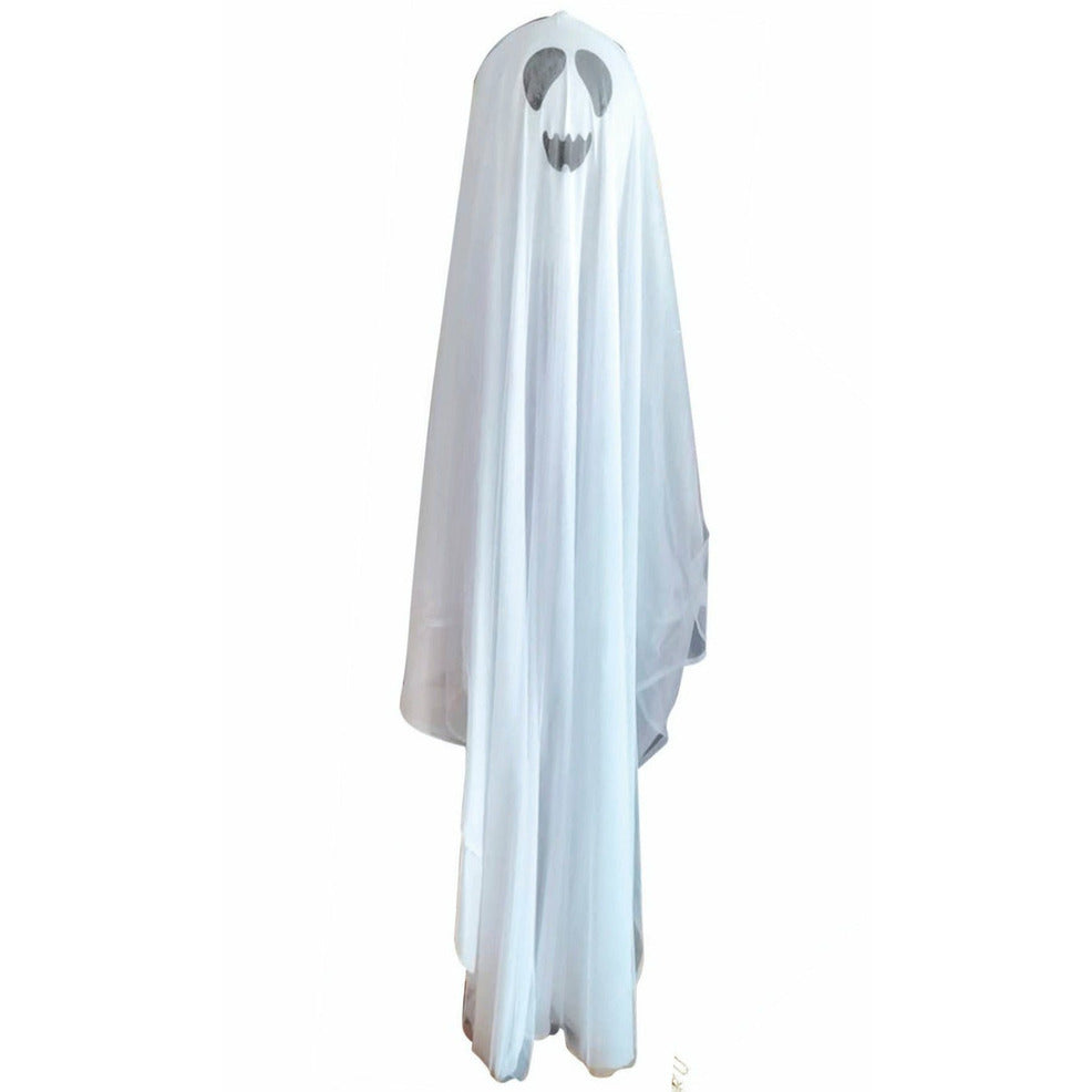 Colgante de Fantasma con Luz | Don Disfraz