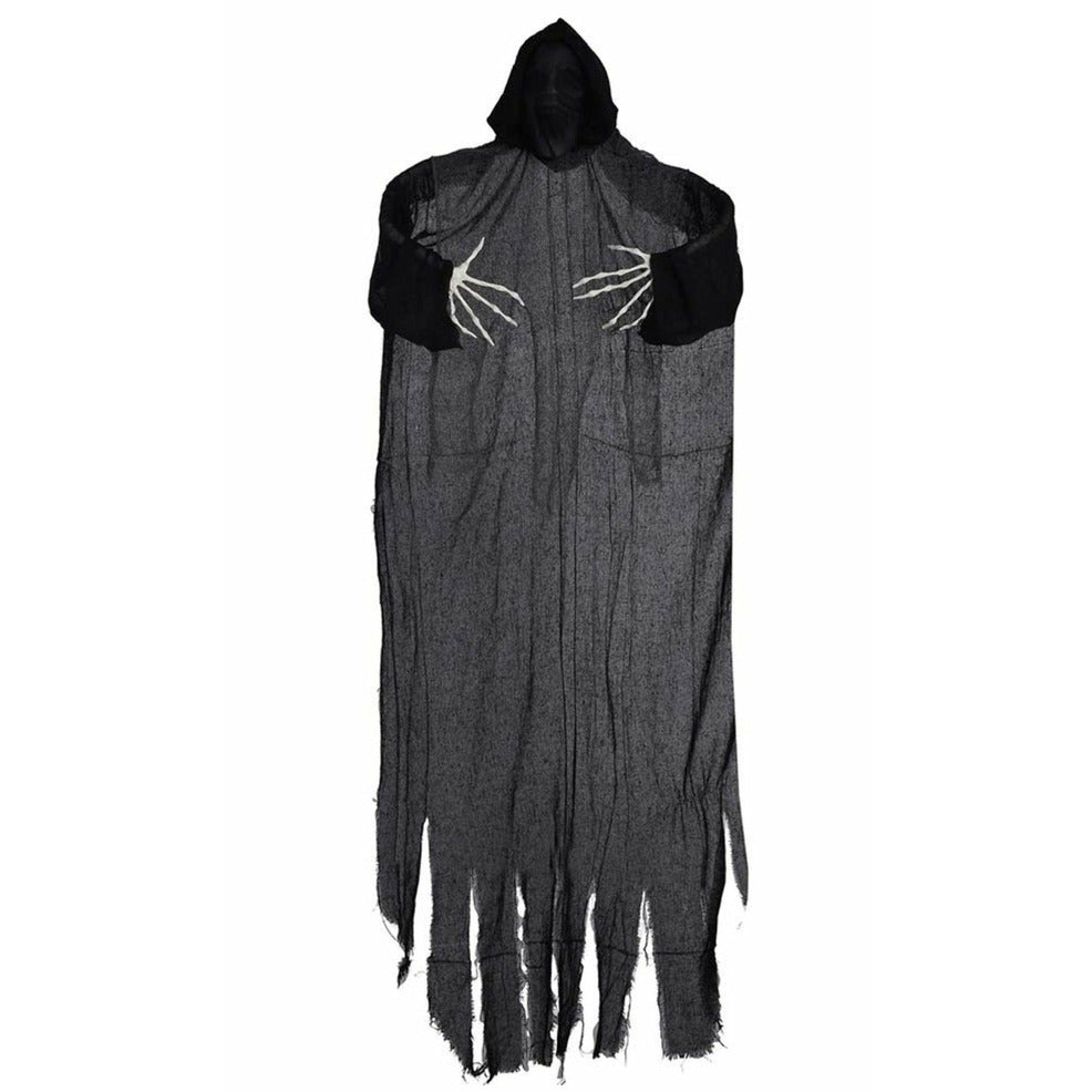 Colgante de Fantasma Negro | Don Disfraz