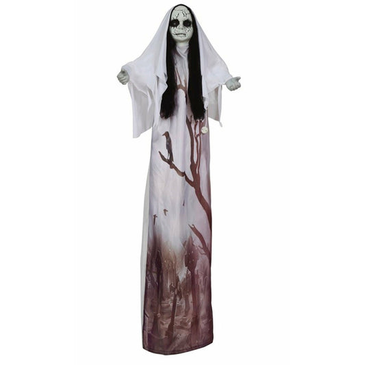 Colgante de Mujer Fantasma | Don Disfraz