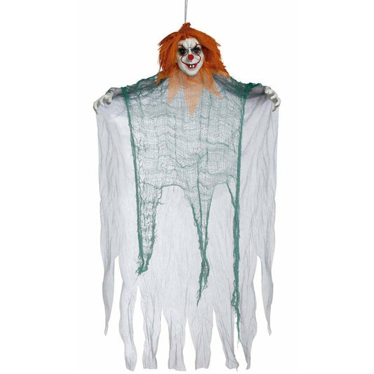 Colgante de Payaso Endemoniado | Don Disfraz