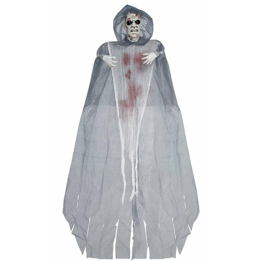 Colgante de Zombie Gris | Don Disfraz