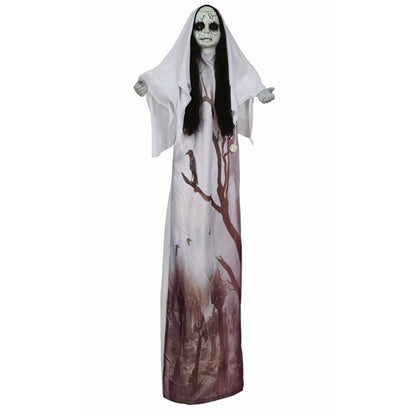 Colgante de Mujer Fantasma | Don Disfraz