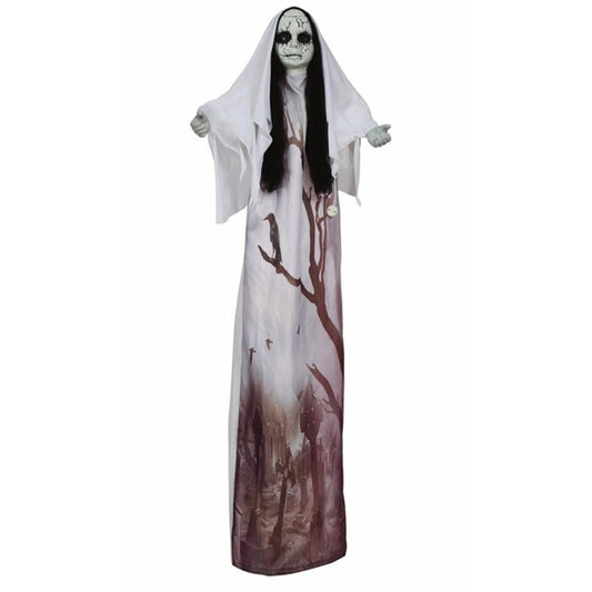 Colgante de Mujer Fantasma | Don Disfraz
