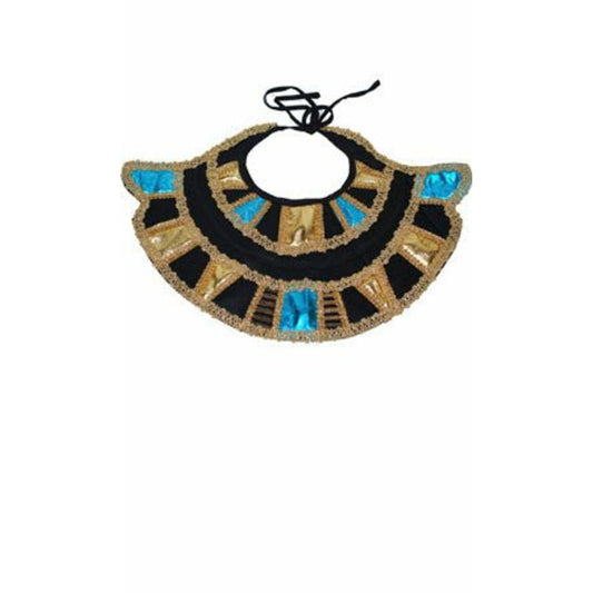 Collar Egipcio | Don Disfraz