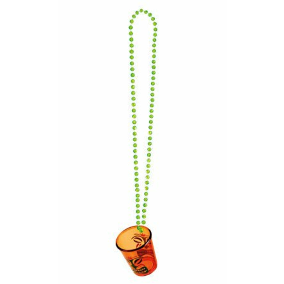 Pack 4 Collares Vaso Hawai | Don Disfraz