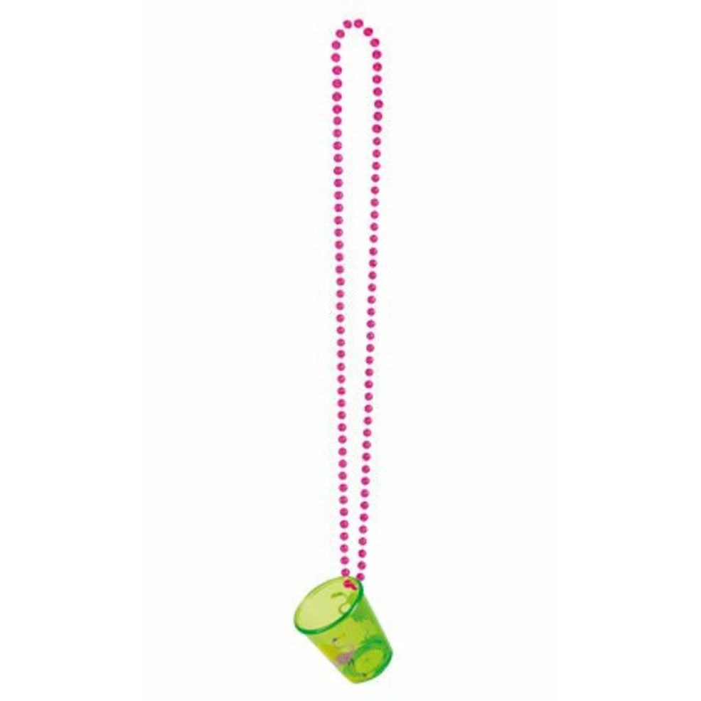 Pack 4 Collares Vaso Hawai | Don Disfraz