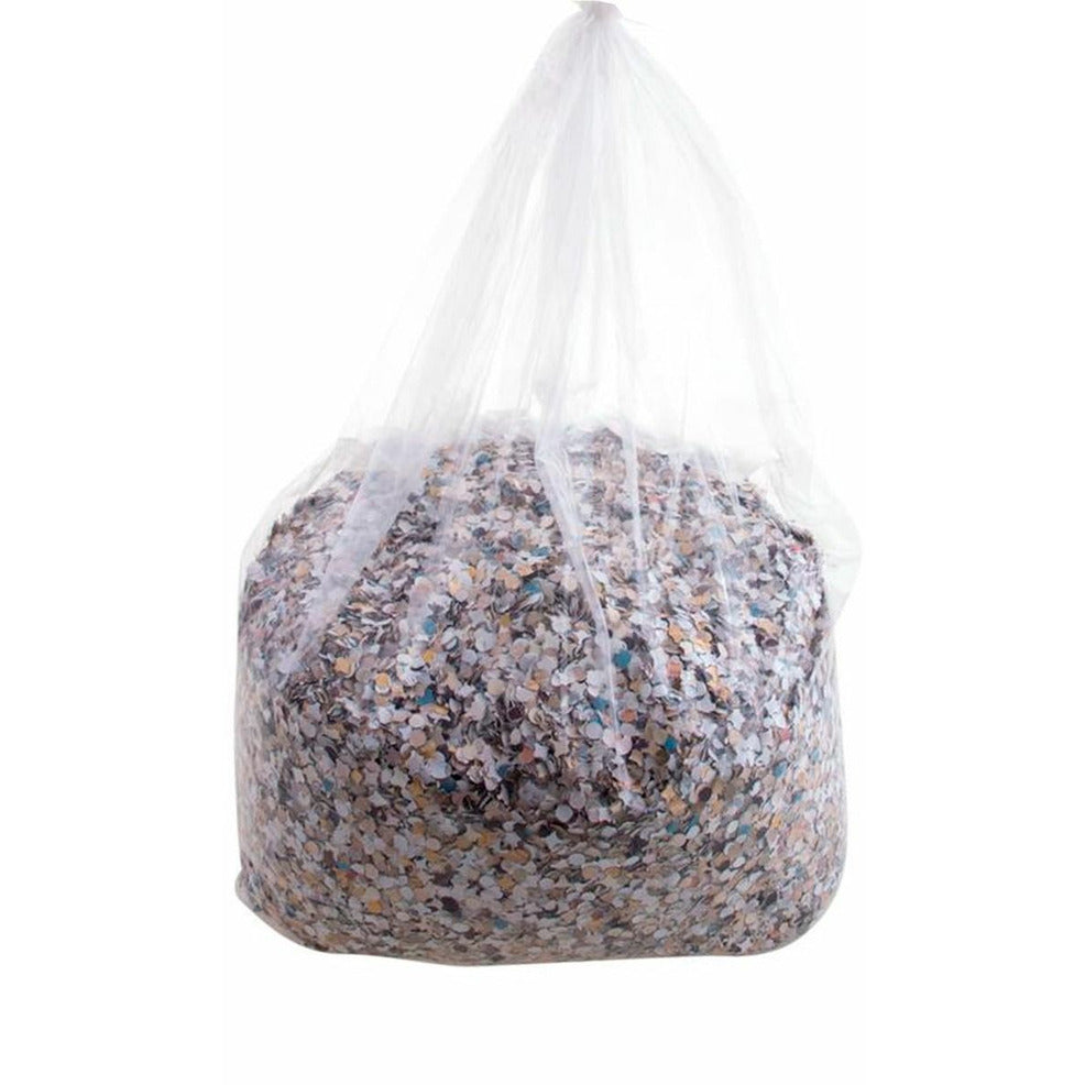Confeti Multicolor 10 kg | Don Disfraz