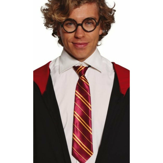 Corbata de Mago Harry | Don Disfraz