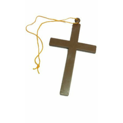 Crucifijo | Don Disfraz