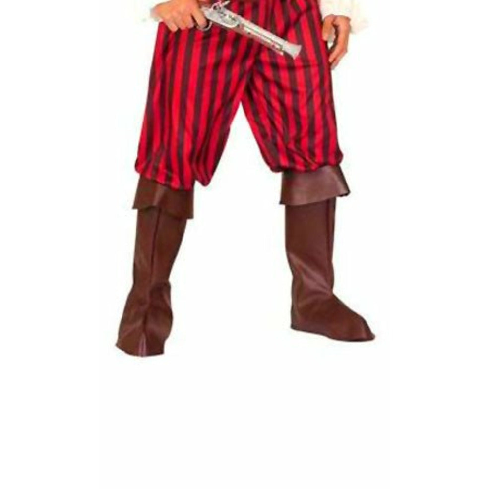 Cubrebotas Polipiel hombre | Don Disfraz