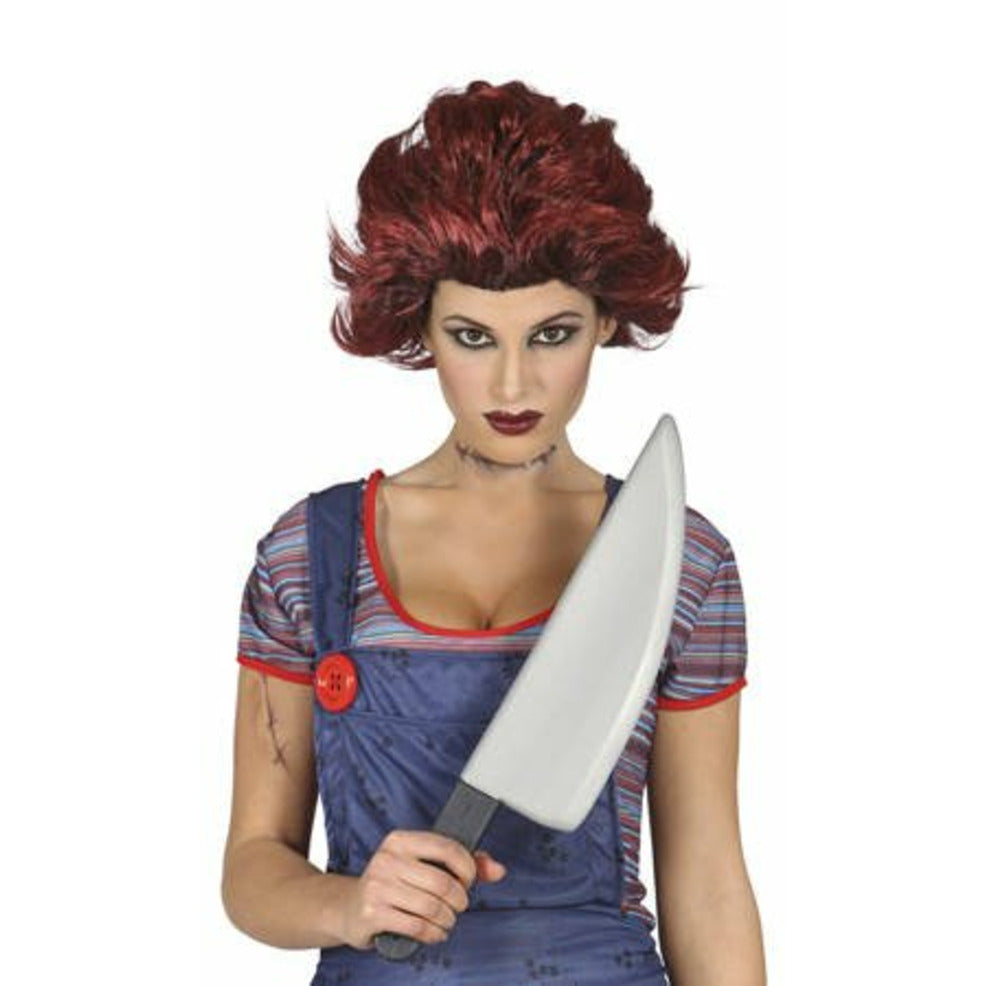 Cuchillo Cocinero | Don Disfraz