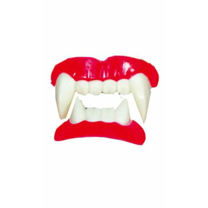 Dentadura Vampiro | Don Disfraz