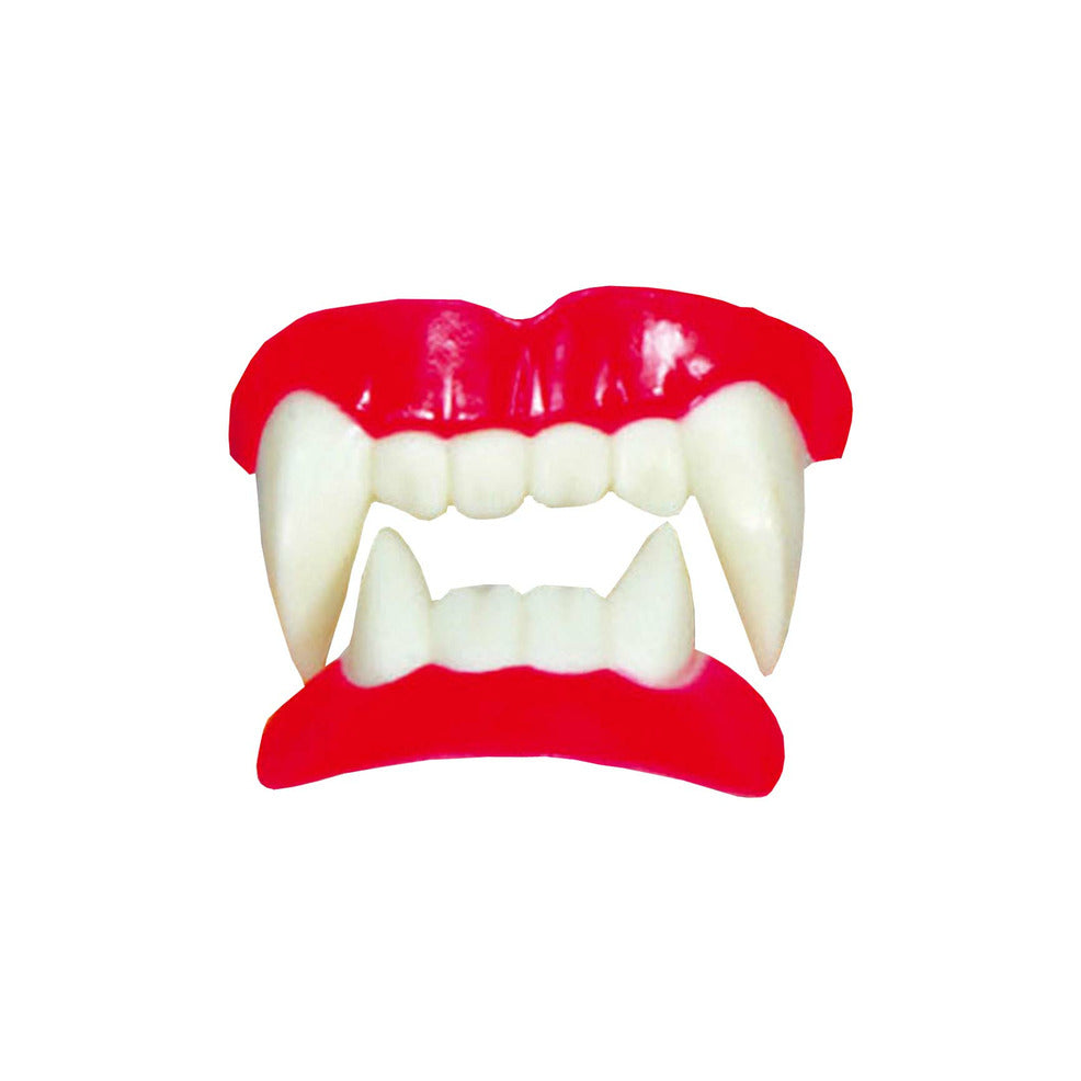 Dentadura Vampiro | Don Disfraz