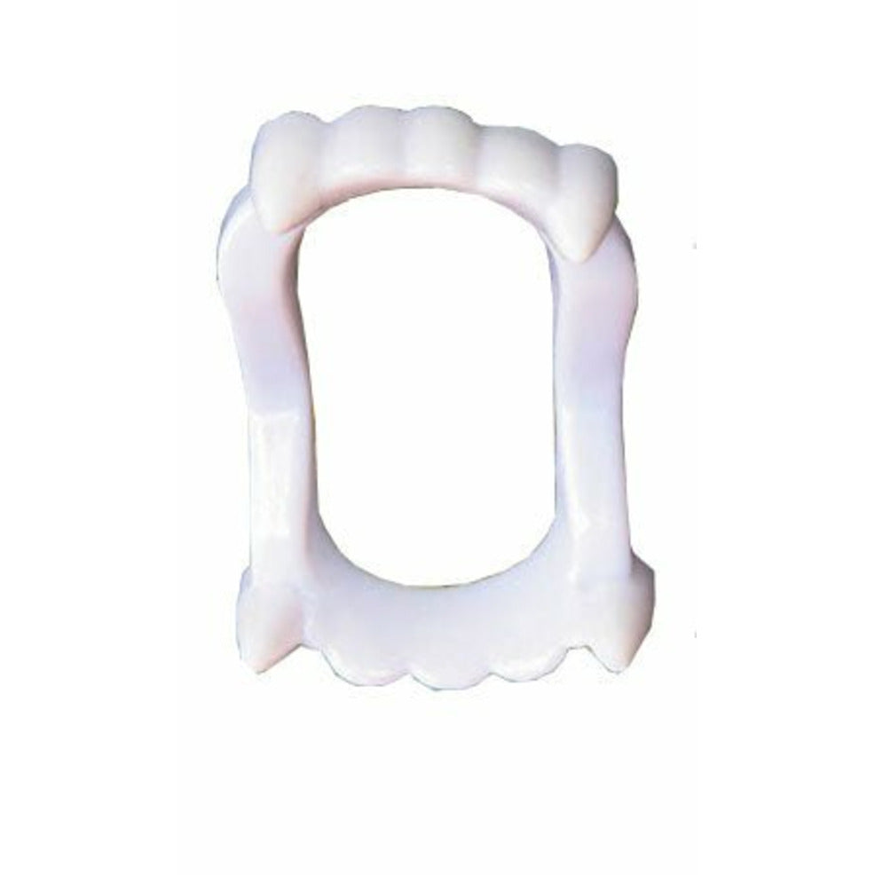 Dentadura Colmillos | Don Disfraz