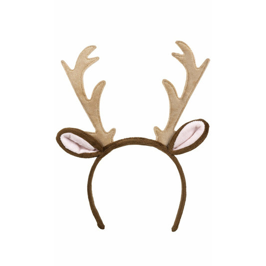 Diadema de Reno Rudolph | Don Disfraz
