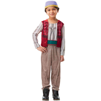Disfraz de Aladdin™ Classic para niño | Don Disfraz