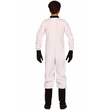 Disfraz de Astronauta Blanco para adolescente | Don Disfraz