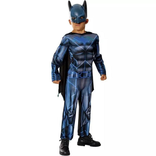 Kids Batman™ Bat-tech Classic Costume