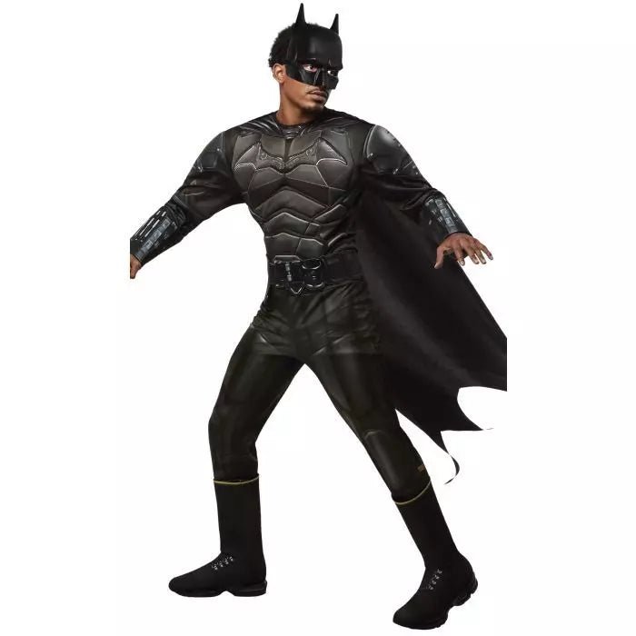 Deluxe Batman™ Adult Costume