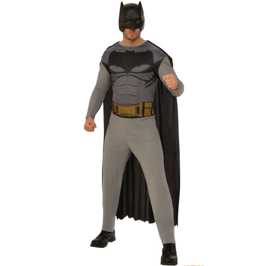 Disfraz de Batman™ Basic para adulto | Don Disfraz