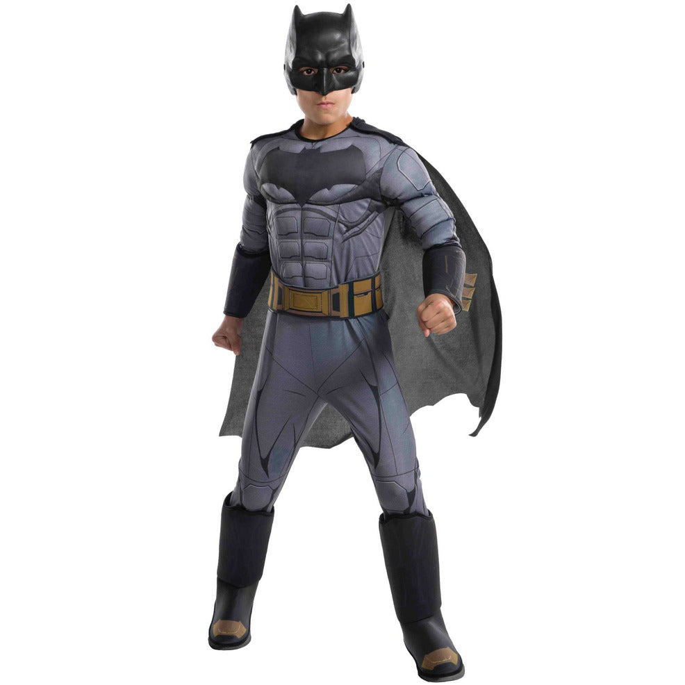 Disfraz de Batman™  JL Movie Premium infantil | Don Disfraz