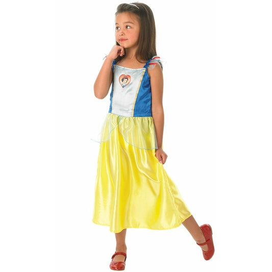 Disfraz de Blancanieves™ OPP para niña | Don Disfraz