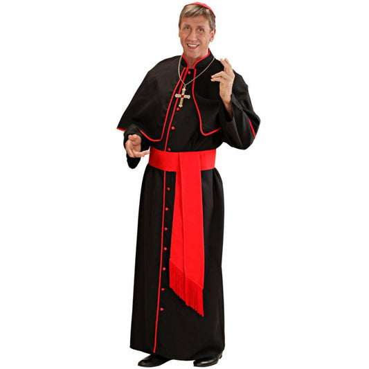 Disfraz de Cardenal Bertone para hombre | Don Disfraz