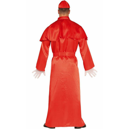 Disfraz de Cardenal Comastri hombre | Don Disfraz