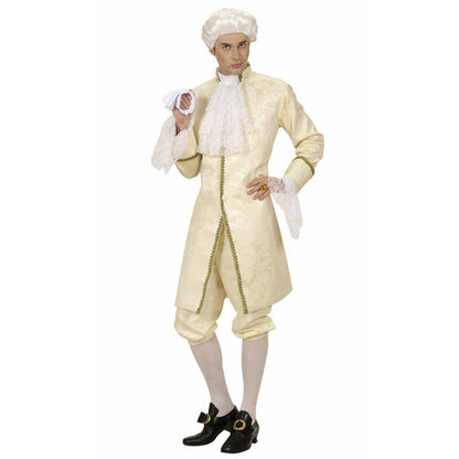 Disfraz de Casanova Veneciano hombre | Don Disfraz