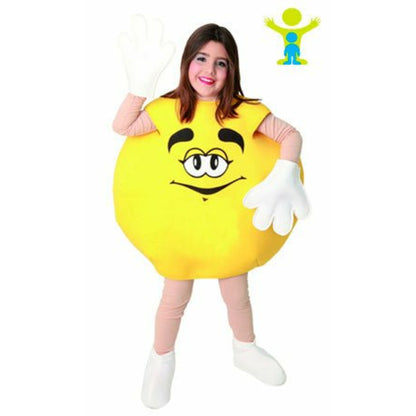 Disfraz Chocolatina infantil | Don Disfraz