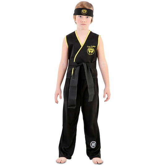 Disfraz de Cobra Kai King infantil | Don Disfraz