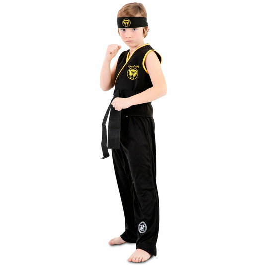 Disfraz de Cobra Kai King infantil | Don Disfraz
