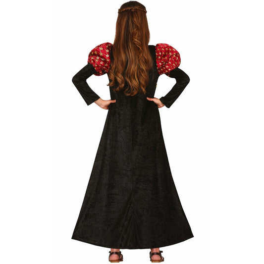Disfraz de Dama Medieval Xisca para adolescente | Don Disfraz