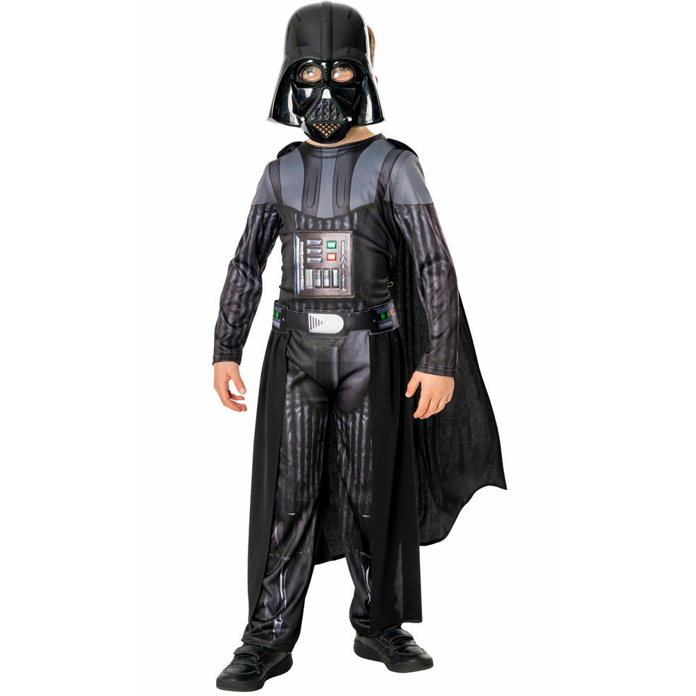 Disfraz de Darth Vader™ Deluxe infantil | Don Disfraz