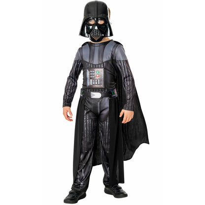 Disfraz de Darth Vader™ Deluxe infantil | Don Disfraz