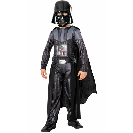 Disfraz de Darth Vader™ Deluxe infantil | Don Disfraz