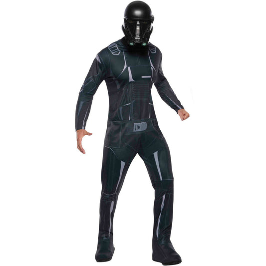 Disfraz de Death Trooper™ Classic para adulto | Don Disfraz