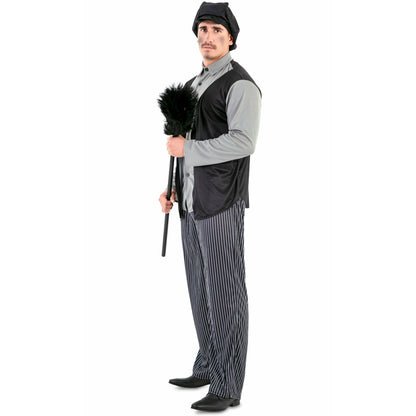 Disfraz de Deshollinador para hombre | Don Disfraz