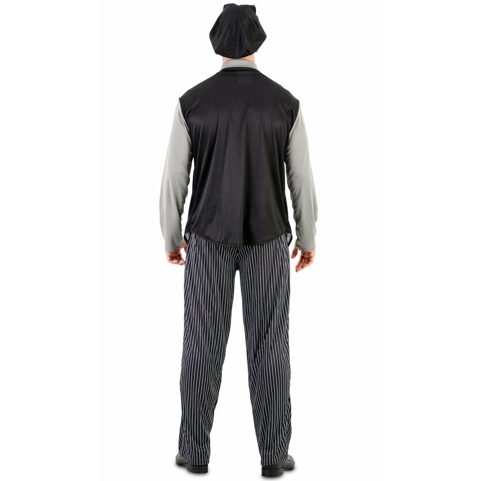 Disfraz de Deshollinador para hombre | Don Disfraz
