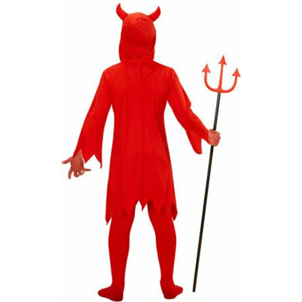 Disfraz de Diablo Túnica Infantil | Don Disfraz