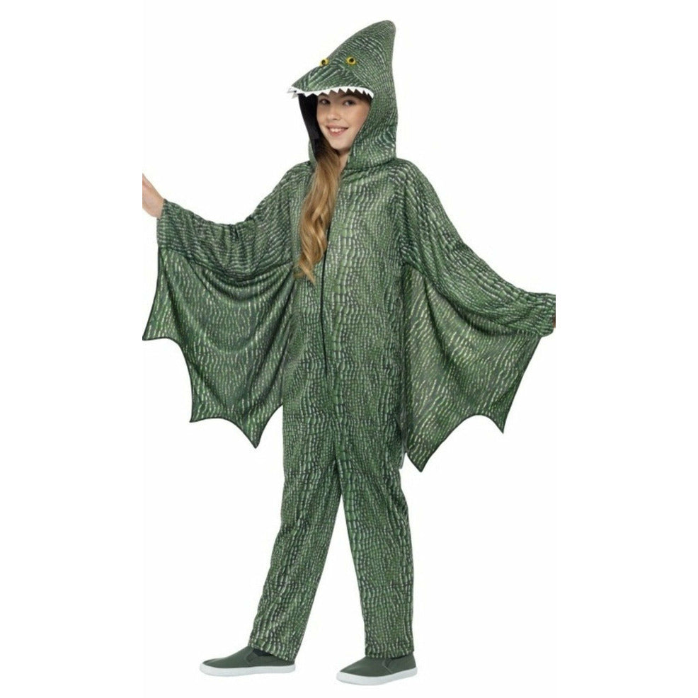 Disfraz de Dinosaurio Pterodáctilo infantil | Don Disfraz