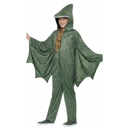 Disfraz de Dinosaurio Pterodáctilo infantil | Don Disfraz